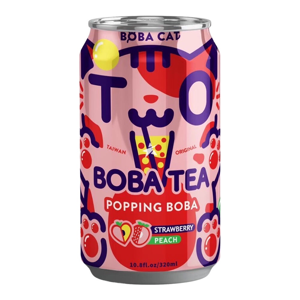 Boba cat 7