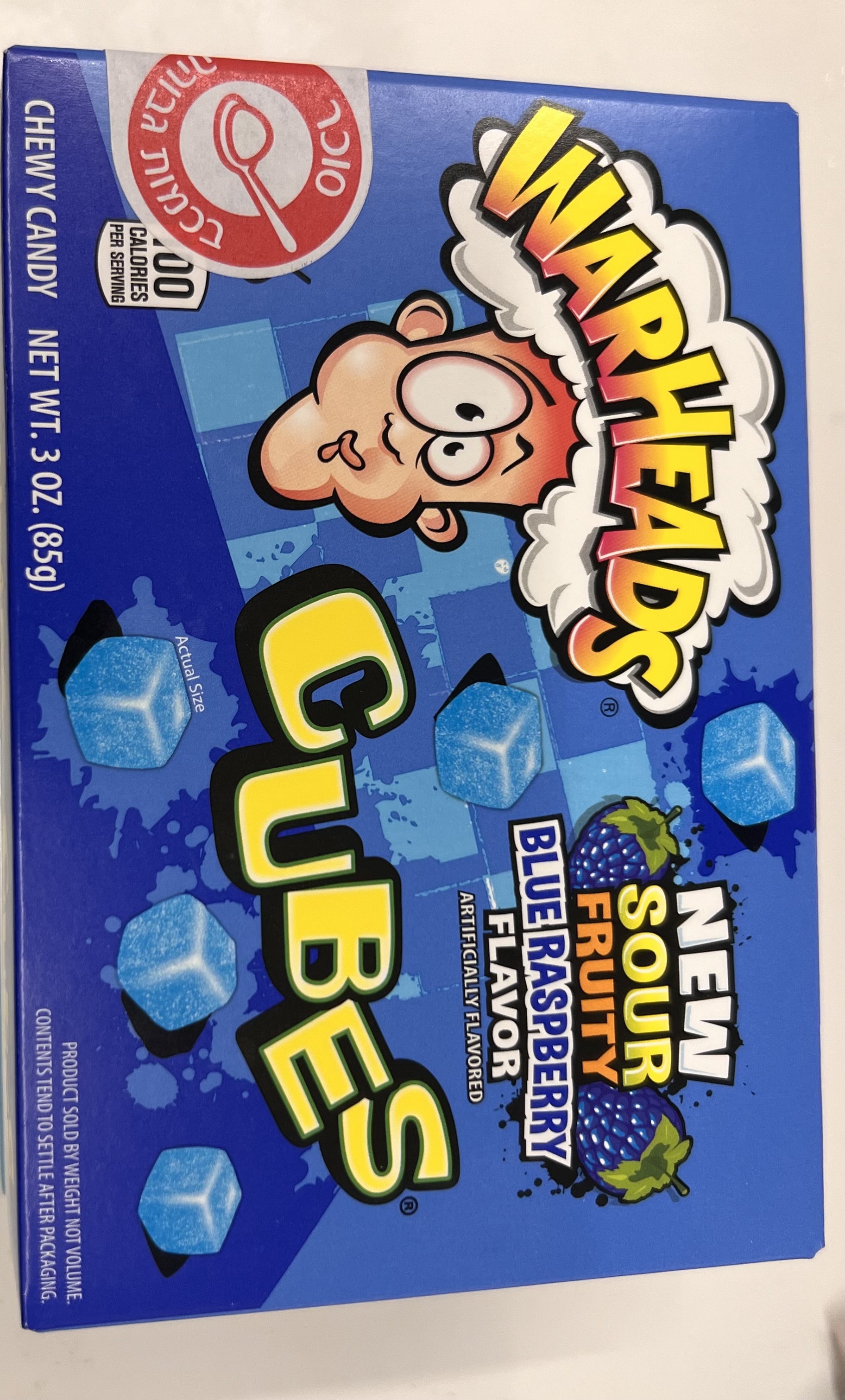 Cubes