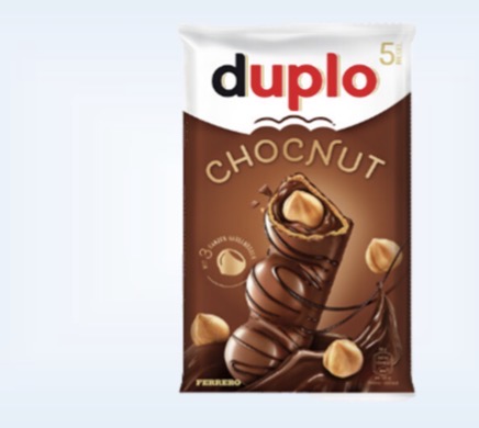Duplo x5