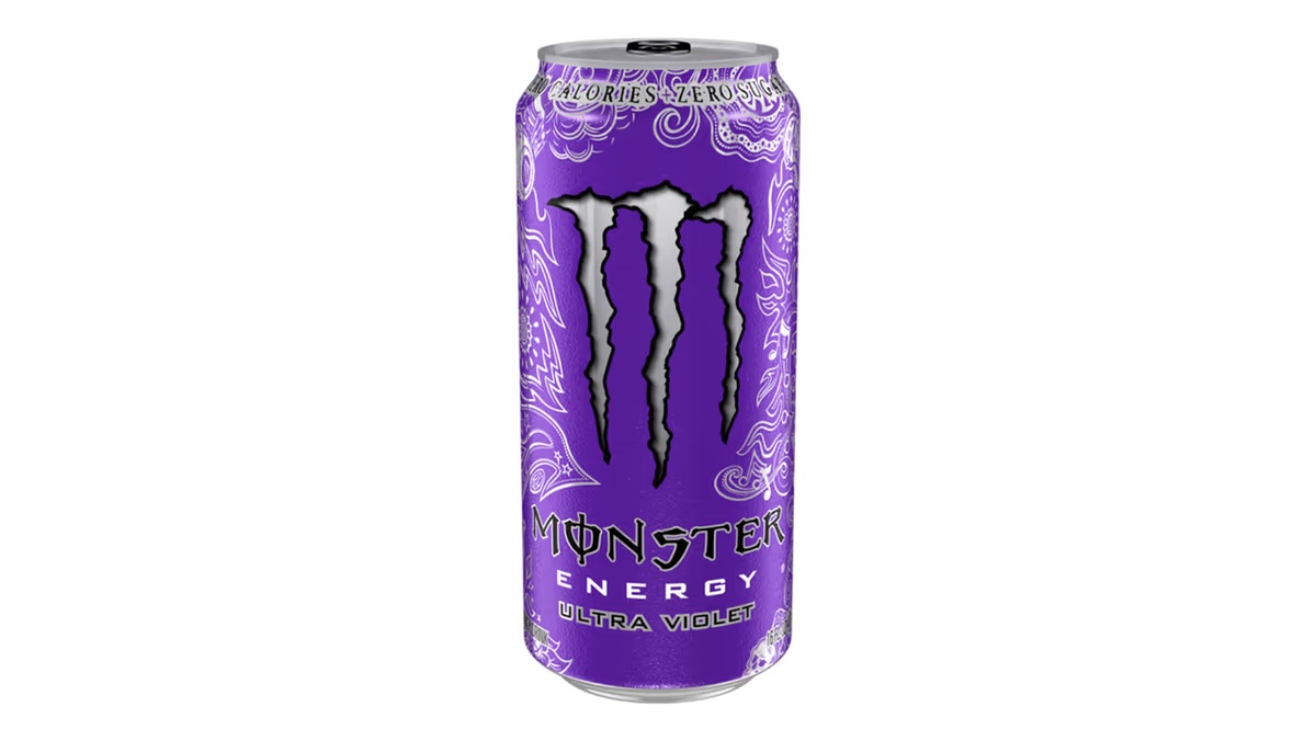 Monster 👿
